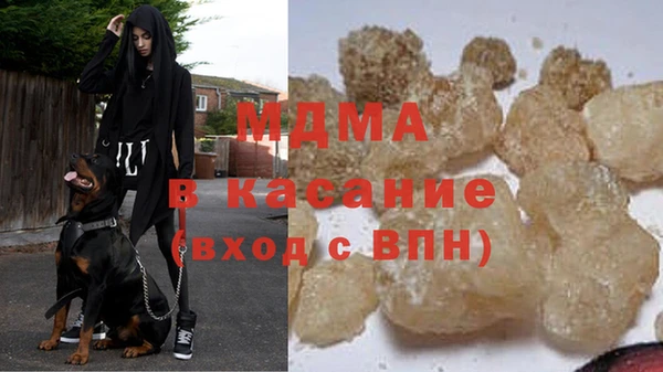 стафф Долгопрудный